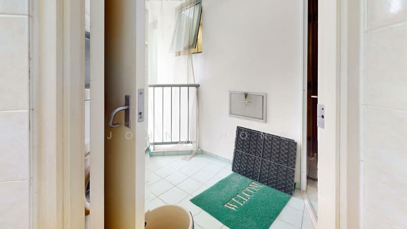 La Maison, 10 Moulmein Rise, Room Rental, 65 sqft, Condominium For Rent, by John Chong, 500242997 - Balcony - PropertyGuru.com.sg
