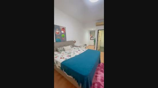 Island View, 38A Jalan Mat Jambol, Room Rental, 100 sqft, Condominium For Rent, by ling, 500242998 - PropertyGuru.com.sg