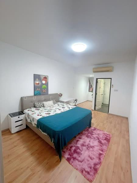 Island View, 38A Jalan Mat Jambol, Room Rental, 100 sqft, Condominium For Rent, by ling, 500242998 - Bedroom - PropertyGuru.com.sg