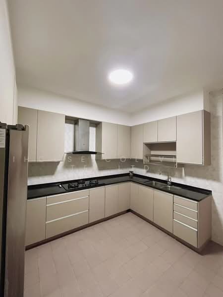 Island View, 38A Jalan Mat Jambol, Room Rental, 100 sqft, Condominium For Rent, by ling, 500242998 - Kitchen - PropertyGuru.com.sg