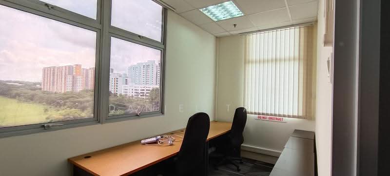 Pioneer Junction, 3 Soon Lee Street, Boon Lay / Jurong / Tuas, 95 sqft, Factory / Workshop (B2) For Rent, by Daniel Tan, 500242999 - Own room - CommercialGuru.com.sg