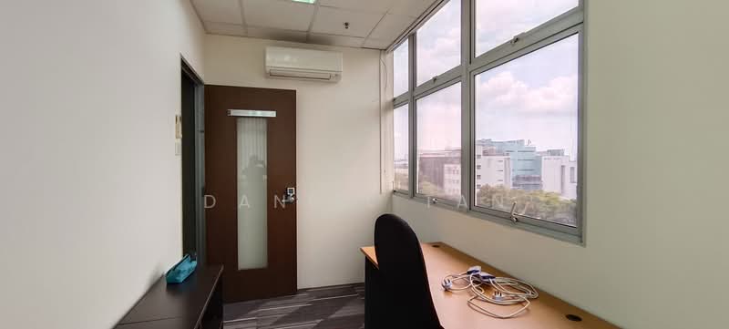 Pioneer Junction, 3 Soon Lee Street, Boon Lay / Jurong / Tuas, 95 sqft, Factory / Workshop (B2) For Rent, by Daniel Tan, 500242999 - Own control aircon - CommercialGuru.com.sg