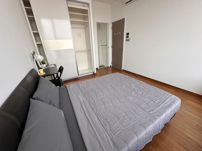 YewTee Residences, 23 Choa Chu Kang North 6, Room Rental, 160 sqft, Condominium For Rent, by Francis Lee, 500243000 - Bedroom - PropertyGuru.com.sg