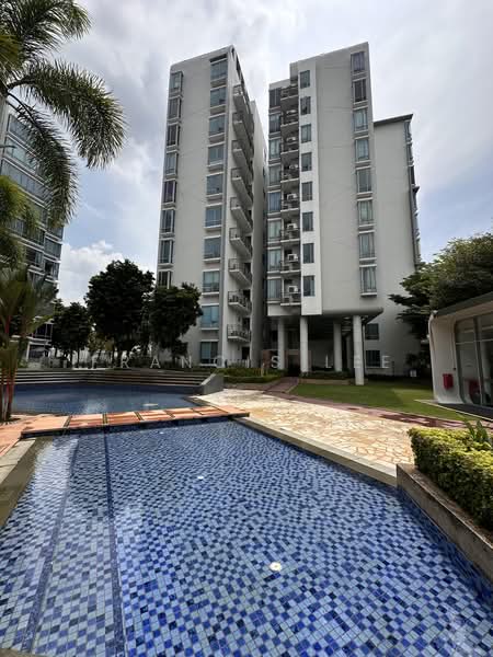 YewTee Residences, 23 Choa Chu Kang North 6, Room Rental, 160 sqft, Condominium For Rent, by Francis Lee, 500243000 - Exterior - PropertyGuru.com.sg