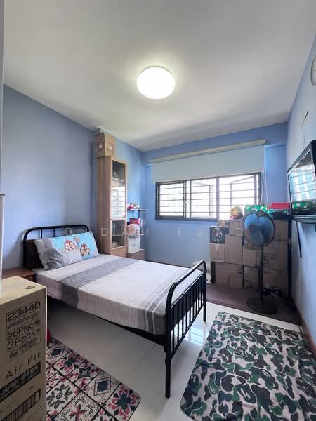 816B Keat Hong Link, 816B Keat Hong Link, Dairy Farm / Bukit Panjang / Choa Chu Kang, 3 Bedrooms, 990 sqft, HDB Flat For Sale, by Qidah Fuad, 500243003 - Bedroom - PropertyGuru.com.sg