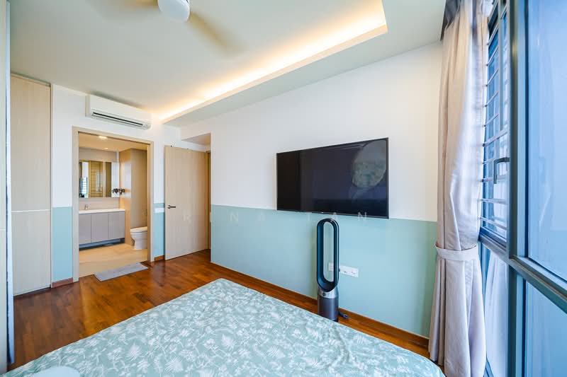 Wandervale, 365 Choa Chu Kang Avenue 3, 3 Bedrooms, 1,098 sqft, Condominium For Sale, by Rina Tan, 500243004 - Bedroom - PropertyGuru.com.sg