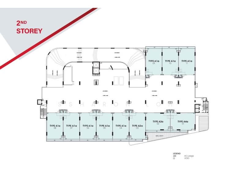 Food Vision @ Mandai, 21 Mandai Estate, 1,765 sqft, Factory / Workshop (B2) For Rent, by Ssharon Loh, 500243005 - CommercialGuru.com.sg
