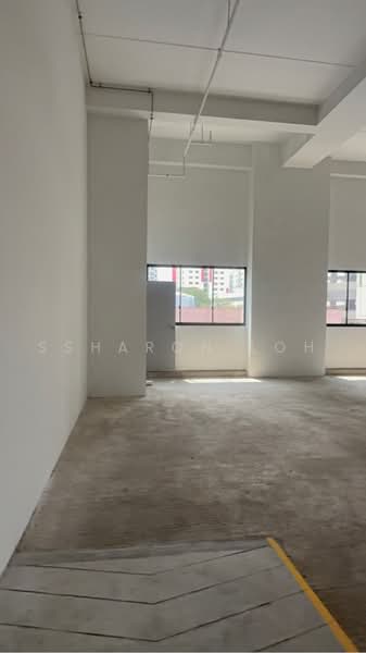 Food Vision @ Mandai, 21 Mandai Estate, 1,765 sqft, Factory / Workshop (B2) For Rent, by Ssharon Loh, 500243005 - CommercialGuru.com.sg