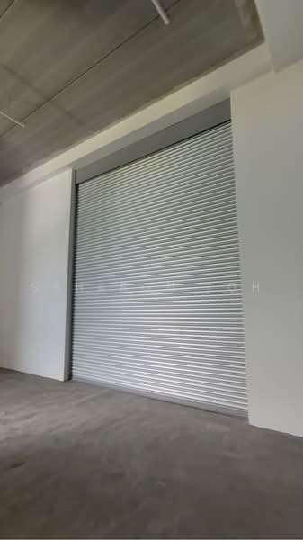 Food Vision @ Mandai, 21 Mandai Estate, 1,765 sqft, Factory / Workshop (B2) For Rent, by Ssharon Loh, 500243005 - CommercialGuru.com.sg