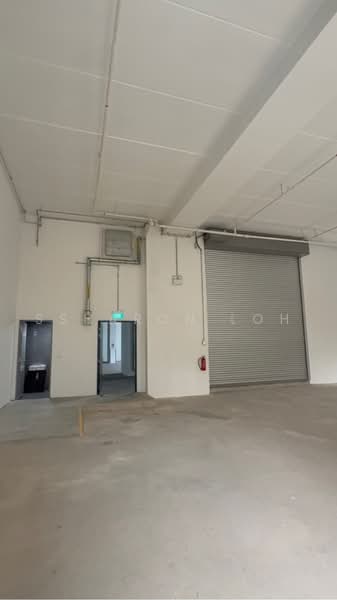 Food Vision @ Mandai, 21 Mandai Estate, 1,765 sqft, Factory / Workshop (B2) For Rent, by Ssharon Loh, 500243005 - CommercialGuru.com.sg
