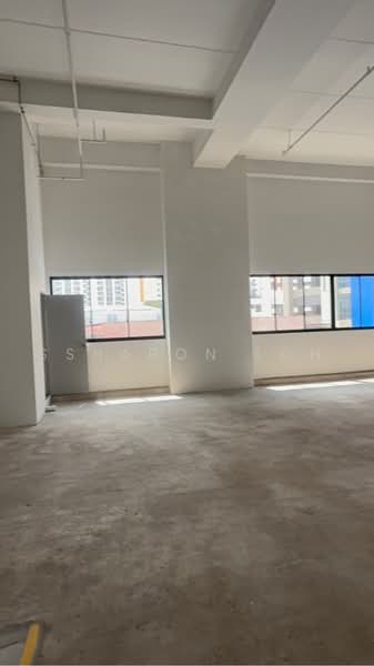Food Vision @ Mandai, 21 Mandai Estate, 1,733 sqft, Factory / Workshop (B2) For Rent, by Ssharon Loh, 500243006 - CommercialGuru.com.sg