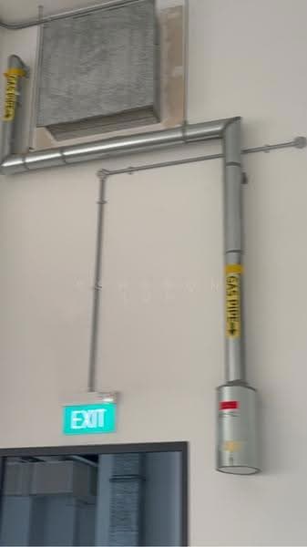 Food Vision @ Mandai, 21 Mandai Estate, 1,733 sqft, Factory / Workshop (B2) For Rent, by Ssharon Loh, 500243006 - CommercialGuru.com.sg