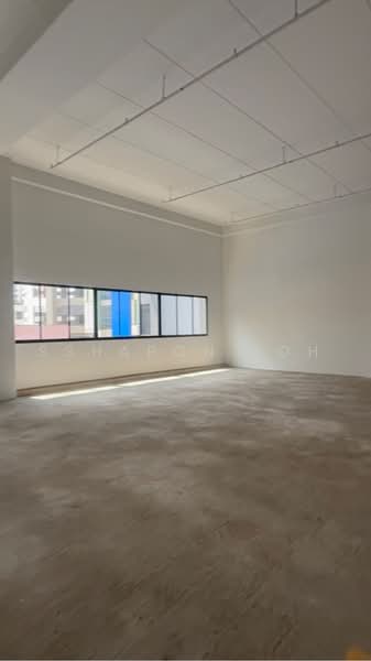 Food Vision @ Mandai, 21 Mandai Estate, 1,733 sqft, Factory / Workshop (B2) For Rent, by Ssharon Loh, 500243006 - CommercialGuru.com.sg