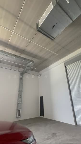Food Vision @ Mandai, 21 Mandai Estate, 1,733 sqft, Factory / Workshop (B2) For Rent, by Ssharon Loh, 500243006 - CommercialGuru.com.sg