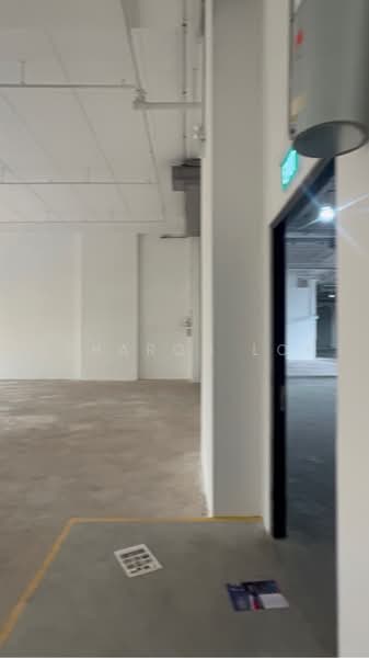 Food Vision @ Mandai, 21 Mandai Estate, 1,733 sqft, Factory / Workshop (B2) For Rent, by Ssharon Loh, 500243006 - CommercialGuru.com.sg
