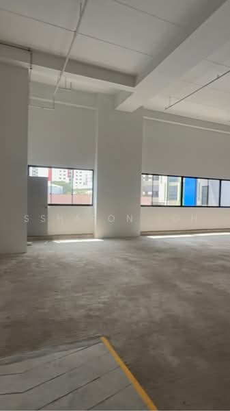Food Vision @ Mandai, 21 Mandai Estate, 1,733 sqft, Factory / Workshop (B2) For Rent, by Ssharon Loh, 500243006 - CommercialGuru.com.sg