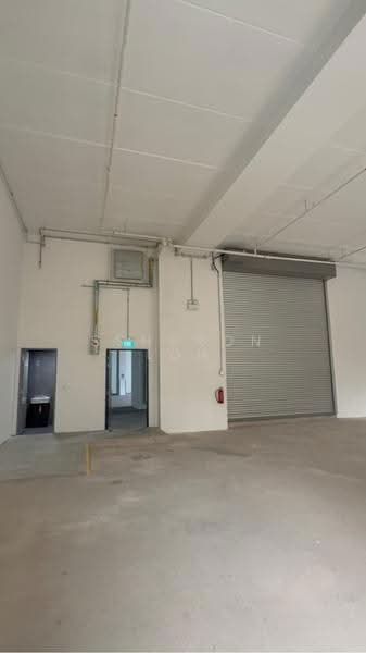 Food Vision @ Mandai, 21 Mandai Estate, 1,733 sqft, Factory / Workshop (B2) For Rent, by Ssharon Loh, 500243006 - CommercialGuru.com.sg
