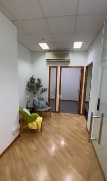 Ubi Techpark, 70 10, Eunos / Geylang / Paya Lebar, 1,023 sqft, Light Industrial (B1) For Sale, by Ssharon Loh, 500243007 - CommercialGuru.com.sg