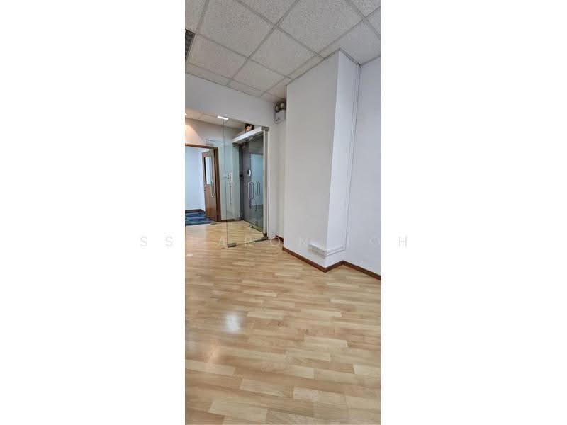 Ubi Techpark, 70 10, Eunos / Geylang / Paya Lebar, 1,023 sqft, Light Industrial (B1) For Sale, by Ssharon Loh, 500243007 - CommercialGuru.com.sg