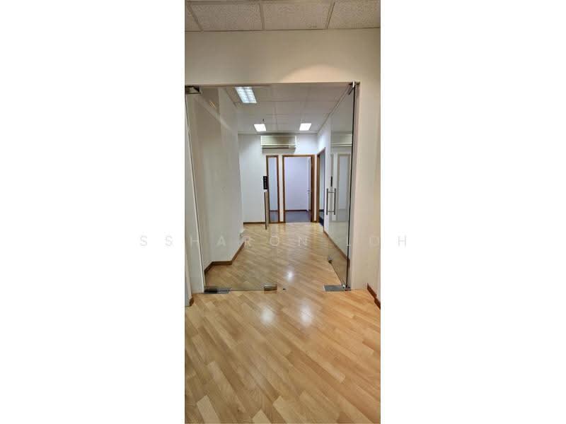 Ubi Techpark, 70 10, Eunos / Geylang / Paya Lebar, 1,023 sqft, Light Industrial (B1) For Sale, by Ssharon Loh, 500243007 - CommercialGuru.com.sg