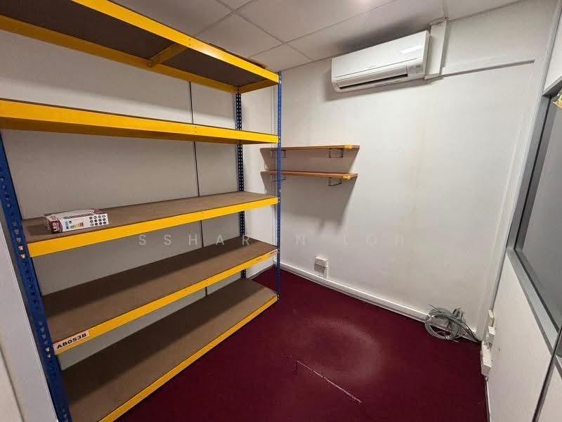 Ubi Techpark, 70 10, Eunos / Geylang / Paya Lebar, 1,130 sqft, Light Industrial (B1) For Sale, by Ssharon Loh, 500243008 - CommercialGuru.com.sg