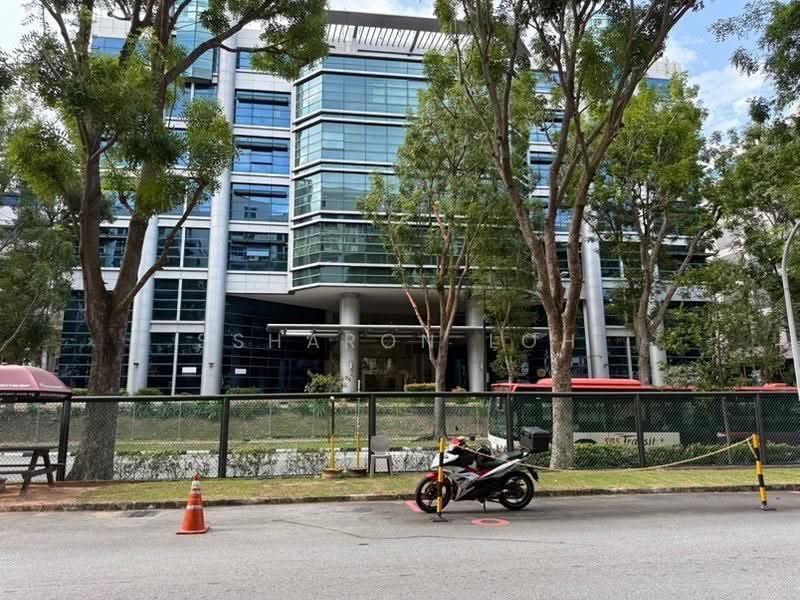 Ubi Techpark, 70 Ubi Crescent, Eunos / Geylang / Paya Lebar, 1,119 sqft, Light Industrial (B1) For Sale, by Ssharon Loh, 500243009 - CommercialGuru.com.sg