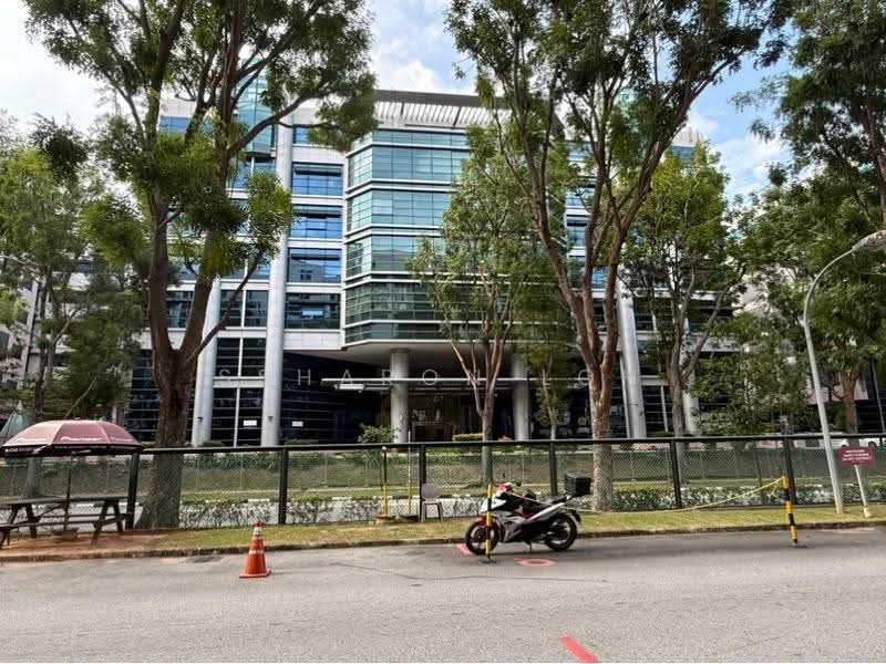 Ubi Techpark, 70 Ubi Crescent, Eunos / Geylang / Paya Lebar, 1,119 sqft, Light Industrial (B1) For Sale, by Ssharon Loh, 500243009 - CommercialGuru.com.sg