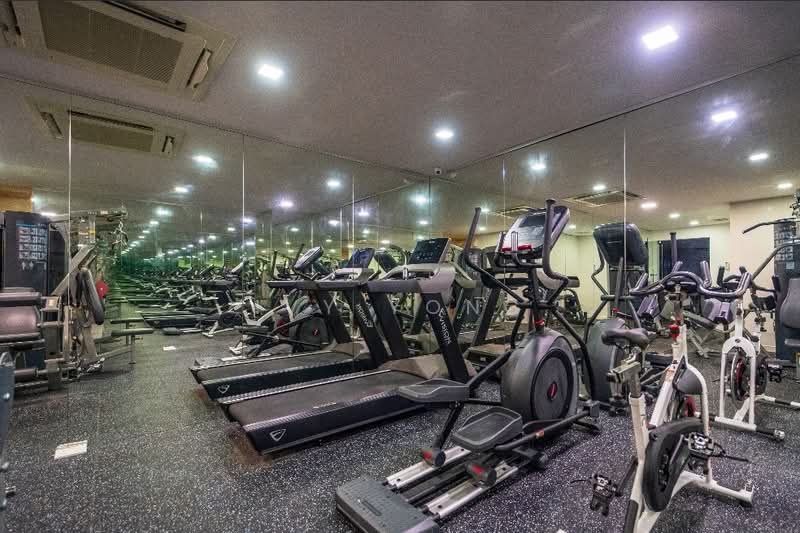 Cavenagh Court, 151 Cavenagh Road, Orchard / River Valley, 4 Bedrooms, 1,648 sqft, Apartment For Rent, by Ivy Yong, 500243010 - Gym - PropertyGuru.com.sg