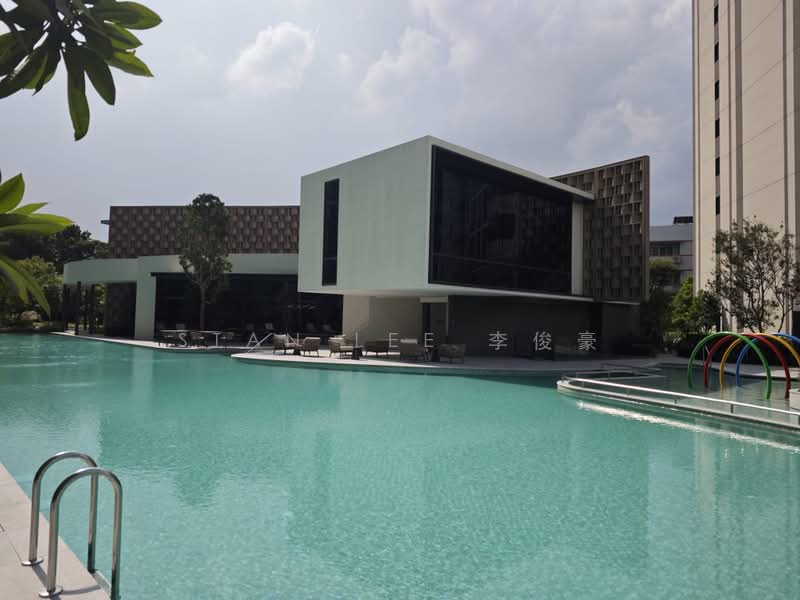 Norwood Grand, , 4 Bedrooms, 1,173 sqft, Condominium For Rent, by Stan Lee 李俊豪, 500243011 - Exterior - PropertyGuru.com.sg