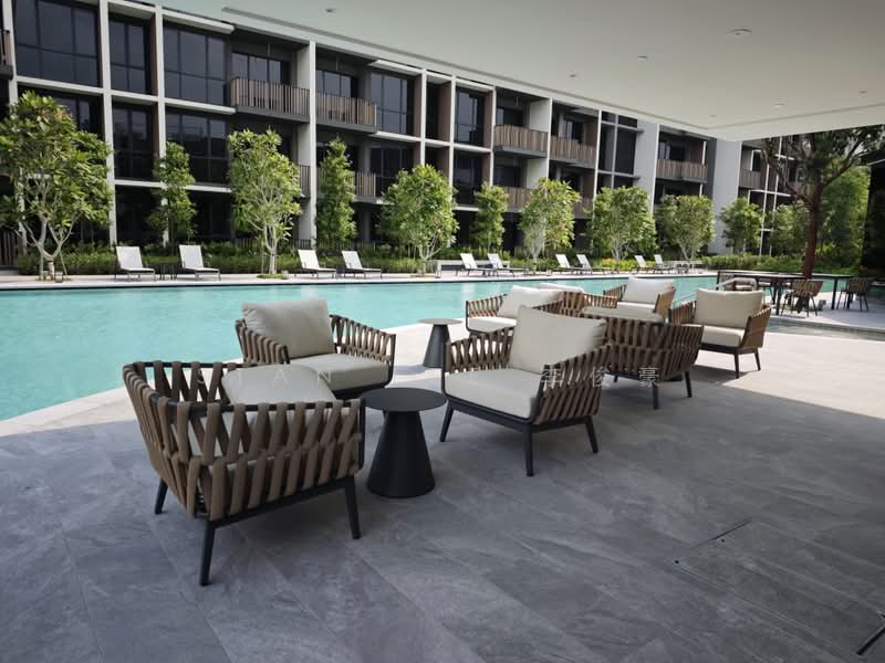 Norwood Grand, , 4 Bedrooms, 1,173 sqft, Condominium For Rent, by Stan Lee 李俊豪, 500243011 - Exterior - PropertyGuru.com.sg