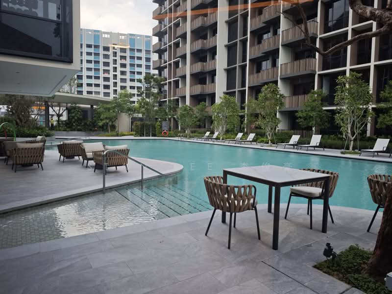 Norwood Grand, , 4 Bedrooms, 1,173 sqft, Condominium For Rent, by Stan Lee 李俊豪, 500243011 - Exterior - PropertyGuru.com.sg