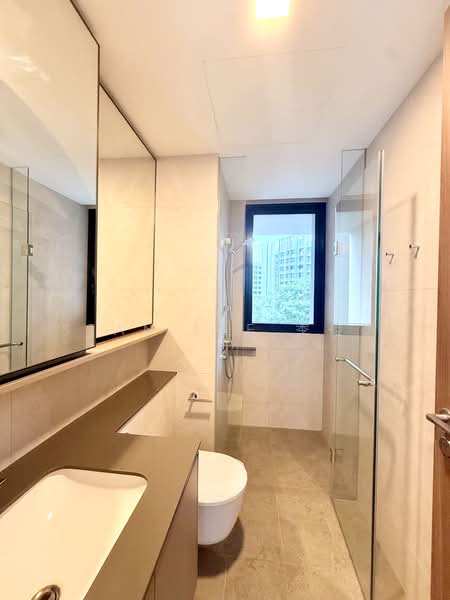 Norwood Grand, , 4 Bedrooms, 1,173 sqft, Condominium For Rent, by Stan Lee 李俊豪, 500243011 - Bathroom - PropertyGuru.com.sg