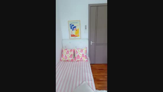 Kim Sia Court, 1 Jalan Jintan, Room Rental, 100 sqft, Condominium For Rent, by ling, 500243012 - PropertyGuru.com.sg