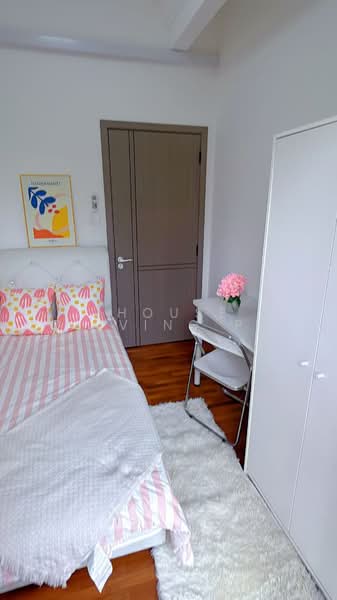 Kim Sia Court, 1 Jalan Jintan, Room Rental, 100 sqft, Condominium For Rent, by ling, 500243012 - Bedroom - PropertyGuru.com.sg