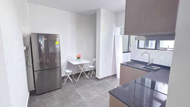 Kim Sia Court, 1 Jalan Jintan, Room Rental, 100 sqft, Condominium For Rent, by ling, 500243012 - Kitchen - PropertyGuru.com.sg