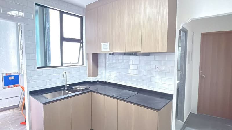 Kim Sia Court, 1 Jalan Jintan, Room Rental, 100 sqft, Condominium For Rent, by ling, 500243012 - Kitchen - PropertyGuru.com.sg