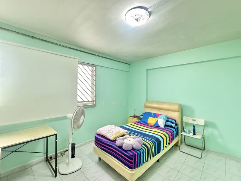 174 Yishun Avenue 7, 174 Yishun Avenue 7, 3 Bedrooms, 1,173 sqft, HDB Flat For Sale, by Joanne Tay, 500243013 - Bedroom - PropertyGuru.com.sg
