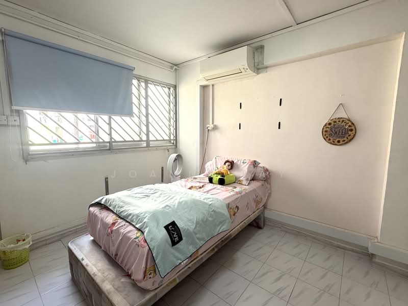 174 Yishun Avenue 7, 174 Yishun Avenue 7, 3 Bedrooms, 1,173 sqft, HDB Flat For Sale, by Joanne Tay, 500243013 - Bedroom - PropertyGuru.com.sg