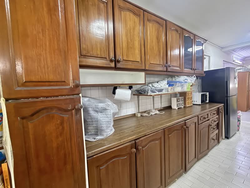 174 Yishun Avenue 7, 174 Yishun Avenue 7, 3 Bedrooms, 1,173 sqft, HDB Flat For Sale, by Joanne Tay, 500243013 - Kitchen - PropertyGuru.com.sg