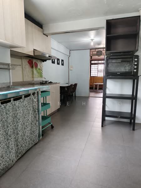 112 Ho Ching Road, 112 Ho Ching Road, 2 Bedrooms, 732 sqft, HDB Flat For Sale, by Shalene Huang, 500243016 - Kitchen - PropertyGuru.com.sg
