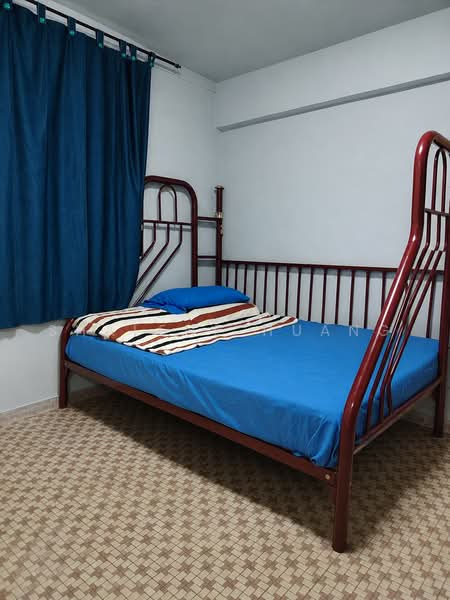 112 Ho Ching Road, 112 Ho Ching Road, 2 Bedrooms, 732 sqft, HDB Flat For Sale, by Shalene Huang, 500243016 - Bedroom - PropertyGuru.com.sg
