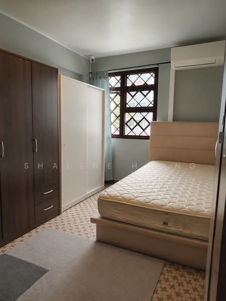 112 Ho Ching Road, 112 Ho Ching Road, 2 Bedrooms, 732 sqft, HDB Flat For Sale, by Shalene Huang, 500243016 - Bedroom - PropertyGuru.com.sg