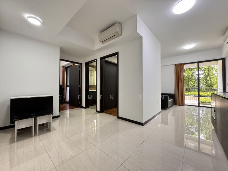 Sims Urban Oasis, 10 Sims Drive, 2 Bedrooms, 624 sqft, Condominium For Rent, by Clement Tan, 500243017 - Living & Dining Room - PropertyGuru.com.sg