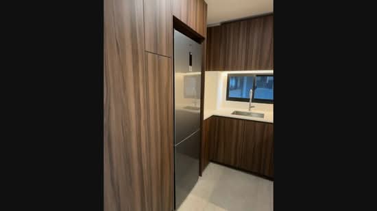 Lentor Modern, 7 Lentor Central, Mandai / Upper Thomson, 2 Bedrooms, 732 sqft, Condominium For Sale, by Greg Chan, 500243018 - PropertyGuru.com.sg