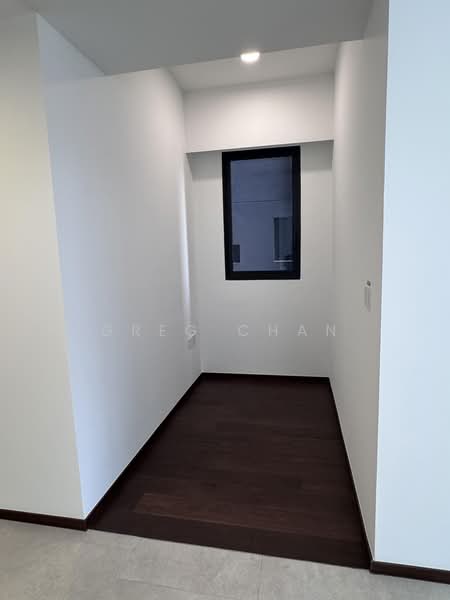 Lentor Modern, 7 Lentor Central, Mandai / Upper Thomson, 2 Bedrooms, 732 sqft, Condominium For Sale, by Greg Chan, 500243018 - Study - PropertyGuru.com.sg