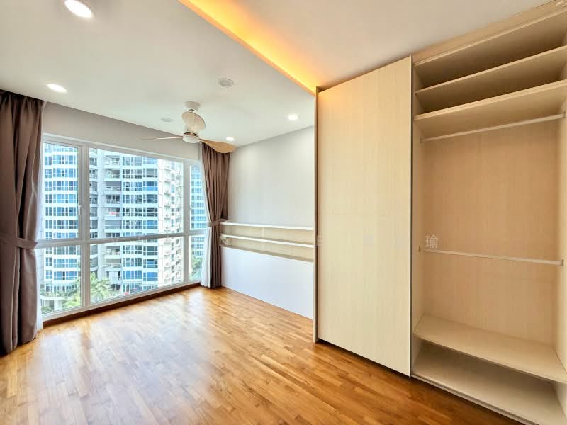 The Tampines Trilliant, 21 Tampines Central 7, 3 Bedrooms, 1,130 sqft, Condominium For Sale, by Veann Lee 李慧瑜, 500243019 - Bedroom - PropertyGuru.com.sg