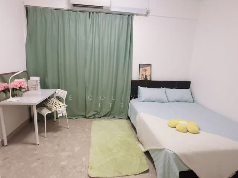 People's Park Centre, 101 Upper Cross Street, Room Rental, 100 sqft, Apartment For Rent, by ling, 500243020 - Bedroom - PropertyGuru.com.sg