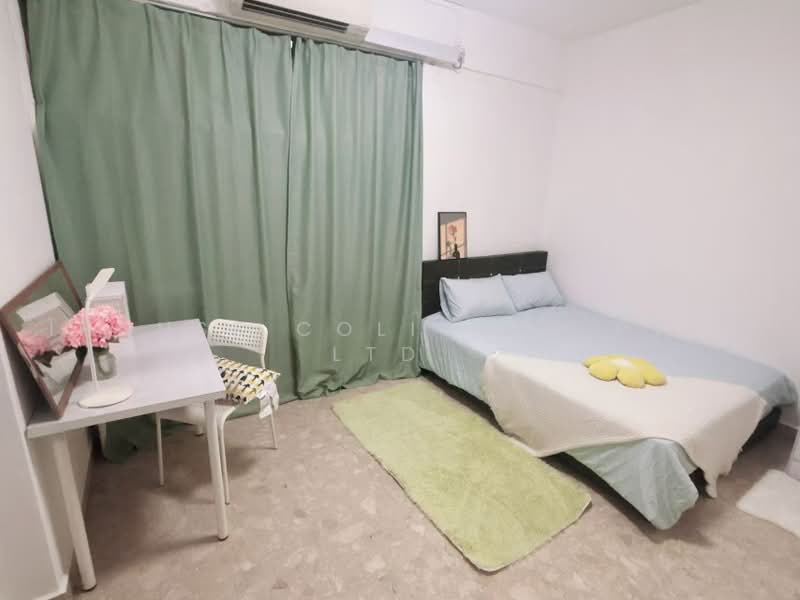People's Park Centre, 101 Upper Cross Street, Room Rental, 100 sqft, Apartment For Rent, by ling, 500243020 - Bedroom - PropertyGuru.com.sg