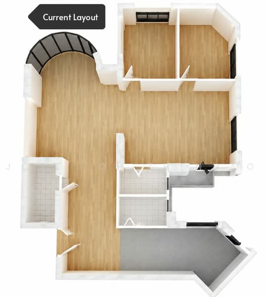 75A Redhill Road, 75A Redhill Road, 2 Bedrooms, 1,238 sqft, HDB Flat For Sale, by Jose Loh Zhenhao, 500243021 - PropertyGuru.com.sg