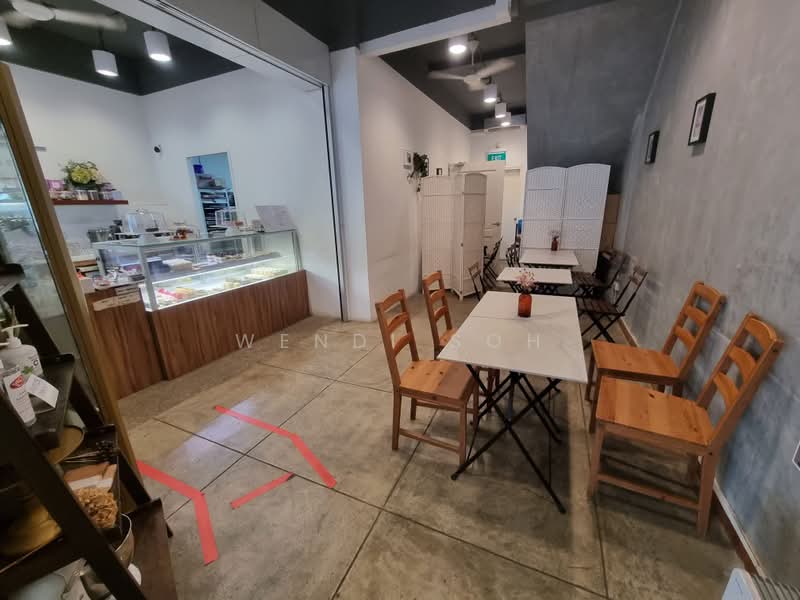 124 HOUGANG AVENUE 1